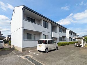 タウンヒル松葉Ｆ