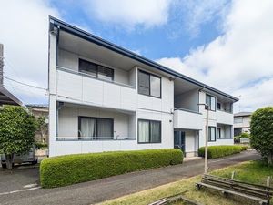 タウンヒル松葉Ｇ