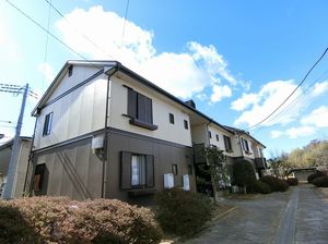 グリーンパストラル桜井Ｄ 103号-1