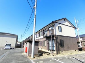 グリーンパストラル桜井Ｅ