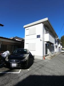 ヒルサイド守谷 202号-1