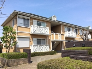 クレセント重興Ａ