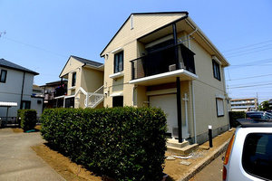 グレイスヴィラ　Ｅ