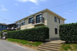 グレイスヴィラ　Ｇ 101号-1