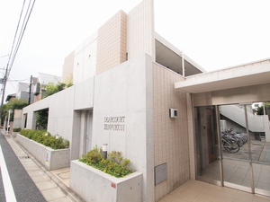 ディアコート善福寺