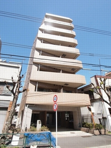 メゾン　アンソレイユ