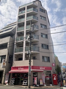 アンヌーボ 201号-1