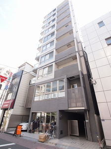 アスティオス東日本橋 403号-1