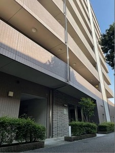 グランコート勝島 802号-1