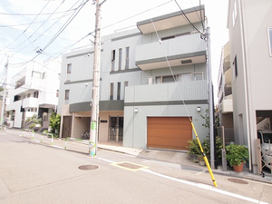 ウッドベル 203号-1