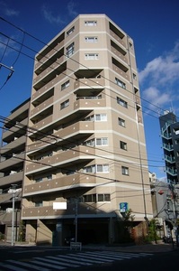 ソレアード菊川