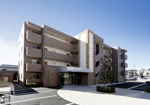 シェ　モア中村橋