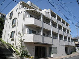 ＨＩＬＬＳＩＤＥ　ＴＥＲＲＡＣＥ　ａｋａｂａｎｅ 403号-1