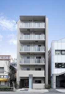 ｍｉｎａ　Ｏｍｏｒｉ 302号-1