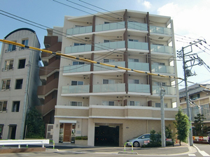 Ｍａｉｓｏｎ　ｄｅ　Ｈｉｂｏｕ 201号-1