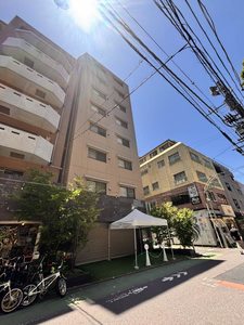 グレースコートＡ