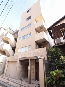 プランドール 401号-1