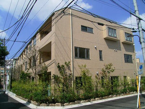 イルリッシュ目白 101号-1