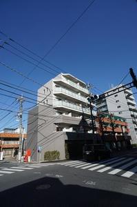 Ｃｕｏｒｅ江古田 201号-1