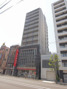 サンミラージュ深川