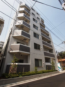 デラ　フェリチタ 403号-1