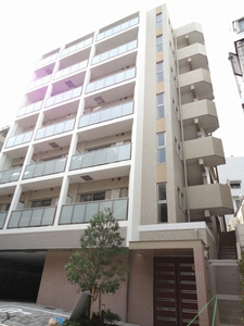 パティオ高田馬場 301号-1