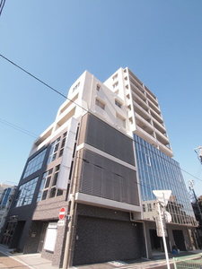 リアン川口 1002号-1