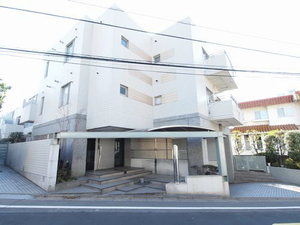 目黒グランドヒルズ