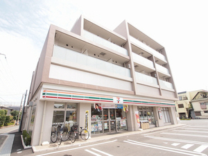 ボヌール東六郷 504号-1