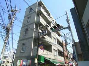 ＫＳビル 201号-1