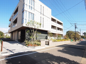 メゾン　ブランシュ