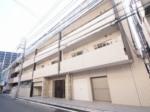 グラティチュード武蔵小杉