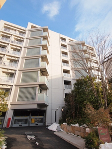 グランドメゾン三軒茶屋プレイス