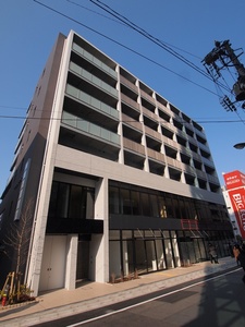 サンタモニカ亀戸