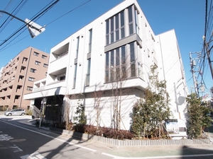 ルーモ　セイワ 307号-1