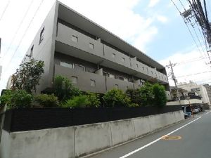 フローハイム武蔵野