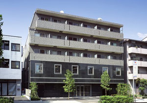 プログレス東映 308号-1