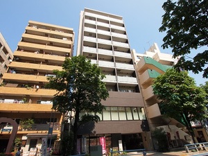 グランヒルサイド 703号-1