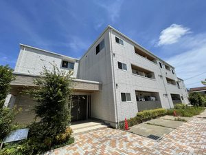 ガーデンレジデンス北嶺ノース棟（北東棟）