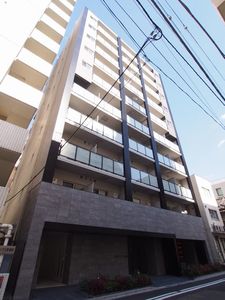 パートナーズ茅場町