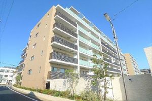 ラ・セレッソ練馬春日町 407号-1