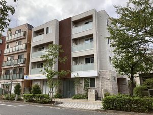 ハル　桜新町 202号-1