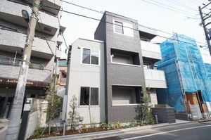 Ｙ´ｓ　桜 201号-1