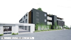 グローサーバウム 103号-1