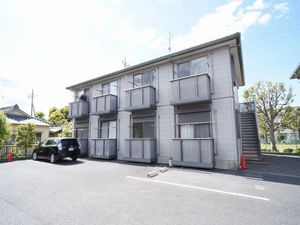 シャルム上水戸Ａ