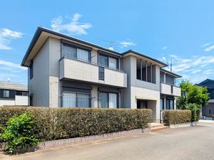 タウンコートＡ