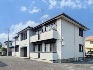 メゾンＳＡＫＵＲＡ 201号-1