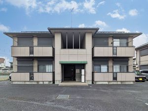 エスポワール２１Ａ