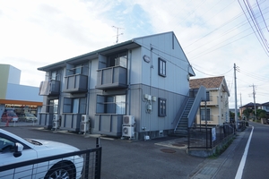 ルン・ガルノ　Ⅰ号棟 103号-1