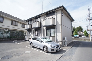 エスポワール 201号-1